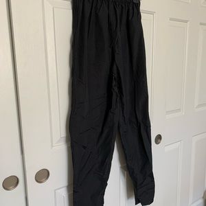LL Bean Nylon Pants